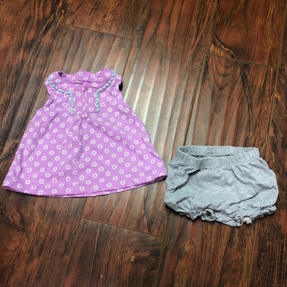 Carters Outfit - Picture 1 of 2